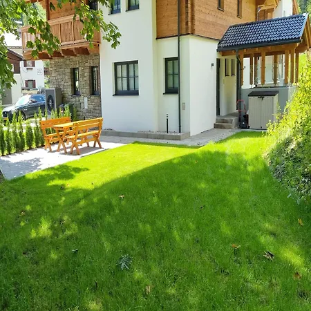 In Muehlbach Near Amade, Cleaning Included