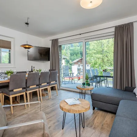 Chalet In Muehlbach Near Amade, Cleaning Included