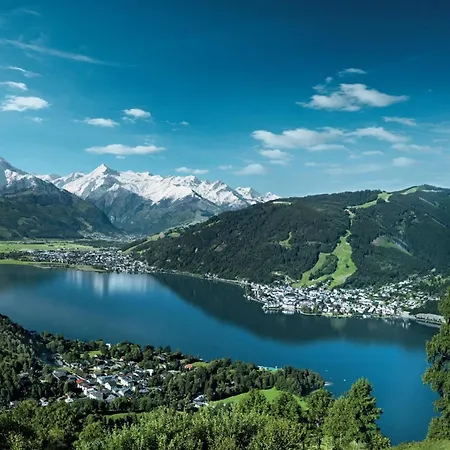 Chalet In Muehlbach Near Amade, Cleaning Included *