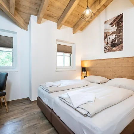 In Muehlbach Near Amade, Cleaning Included Chalet Muhlbach Am Hochkonig