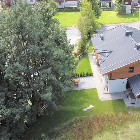In Muehlbach Near Amade, Cleaning Included Chalet *